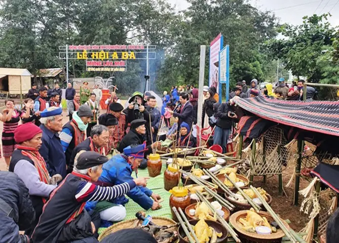 Khám Phá Toàn Diện Các Lễ Hội Ở Quảng Trị 2026: Hành Trình Văn Hóa, Tâm Linh Và Lịch Sử Đỏ Lửa