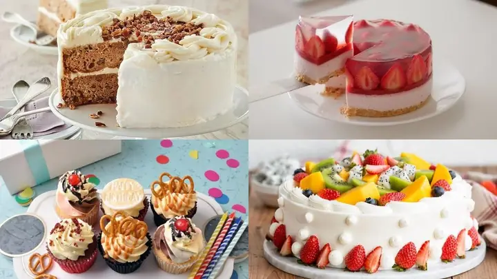 Top 15+ Loại Bánh Kem Sinh Nhật Hot Nhất Năm 2026: Xu Hướng, Giá Cả & Mẹo Chọn Mua "chuẩn Không Cần Chỉnh"