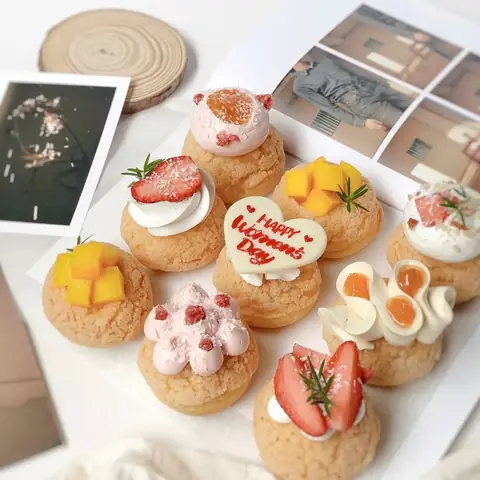 Top 15+ Loại Bánh Kem Sinh Nhật Hot Nhất Năm 2026: Xu Hướng, Giá Cả & Mẹo Chọn Mua "chuẩn Không Cần Chỉnh"