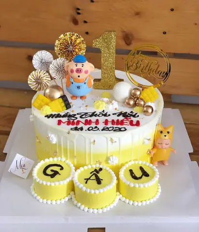 Top 15+ Loại Bánh Kem Sinh Nhật Hot Nhất Năm 2026: Xu Hướng, Giá Cả & Mẹo Chọn Mua "chuẩn Không Cần Chỉnh"