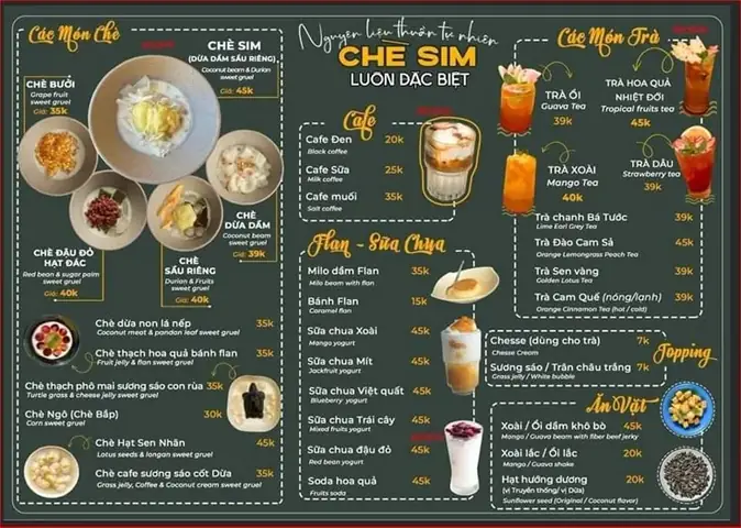 Top 15+ Món Ăn Vặt "chuẩn Không Cần Chỉnh" Cho Quán Trà Sữa Năm 2026: Tăng Doanh Thu, Giữ Chân Khách Hàng Top 15+ Món Ăn Vặt "chuẩn Không Cần Chỉnh" Cho Quán Trà Sữa Năm 2026: Tăng Doanh Thu, Giữ Chân Khách Hàng