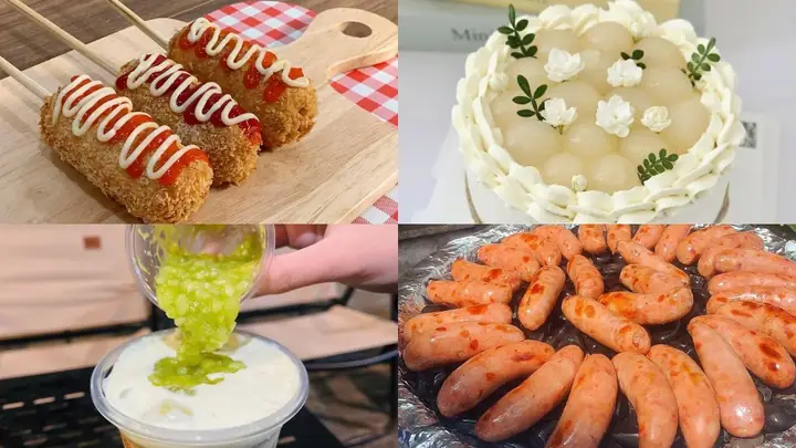 Top 15+ Món Ăn Vặt Thịnh Hành Nhất Năm 2026: Xu Hướng, Review Chi Tiết & Gợi Ý Nên Mua Cho Mọi Đối Tượng