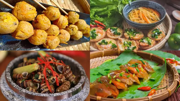 Top 15+ Món Ăn Vặt Thịnh Hành Nhất Năm 2026: Xu Hướng, Review Chi Tiết & Gợi Ý Nên Mua Cho Mọi Đối Tượng