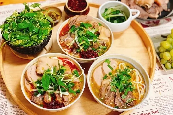 Top 10+ Món Bún Ngon, Dễ Làm Tại Nhà Năm 2026: Bí Quyết Nấu Ăn Ngon Chuẩn Vị Quán Cho Gia Đình