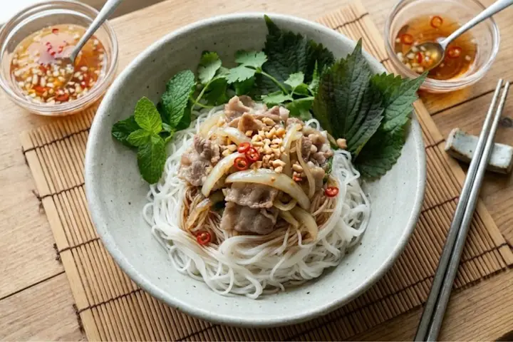 Top 10+ Món Bún Ngon, Dễ Làm Tại Nhà Năm 2026: Bí Quyết Nấu Ăn Ngon Chuẩn Vị Quán Cho Gia Đình