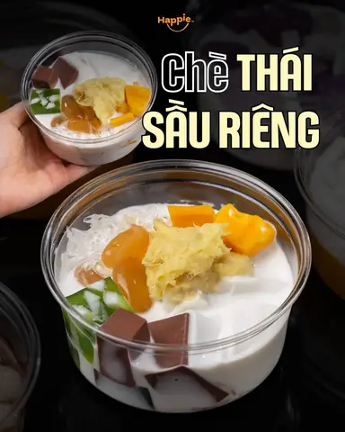 Top 15+ Món Chè Hot Nhất Năm 2026: Xu Hướng "chill" Giải Khát, "sống Ảo" Cực Chất Mà Bạn Không Thể Bỏ Lỡ