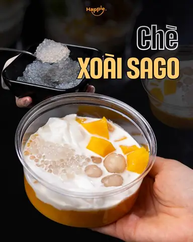 Top 15+ Món Chè Hot Nhất Năm 2026: Xu Hướng "chill" Giải Khát, "sống Ảo" Cực Chất Mà Bạn Không Thể Bỏ Lỡ