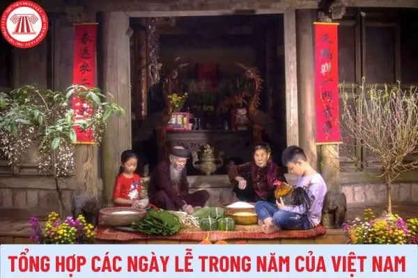 Lịch Ngày Lễ, Tết Nguyên Đán Và Các Dịp Lễ Quan Trọng Trong Năm 2026: Chi Tiết Ngày Nghỉ, Ý Nghĩa Và Kế Hoạch Du Lịch Trọn Vẹn Nhất