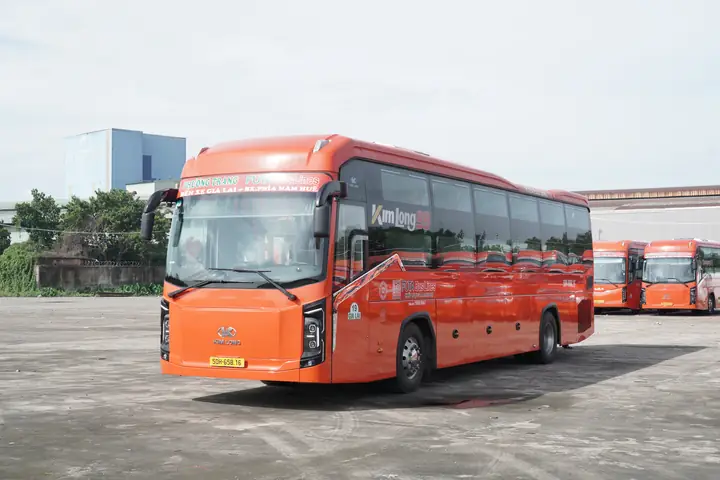 Các Phương Tiện Đi Đà Lạt 2026: Hướng Dẫn Chi Tiết Giá Vé, Thời Gian, Ưu Nhược Điểm Và Kinh Nghiệm Chọn Lựa Tối Ưu