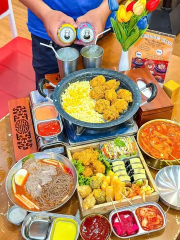 Top Quán Ăn Sáng Gần Đi Được Yêu Thích Nhất Năm 2026: Review Chi Tiết, Giá Cả & Mẹo Chọn Quán Ngon Không Lo "dính" Kém Top Quán Ăn Sáng Gần Đi Được Yêu Thích Nhất Năm 2026: Review Chi Tiết, Giá Cả & Mẹo Chọn Quán Ngon Không Lo "dính" Kém