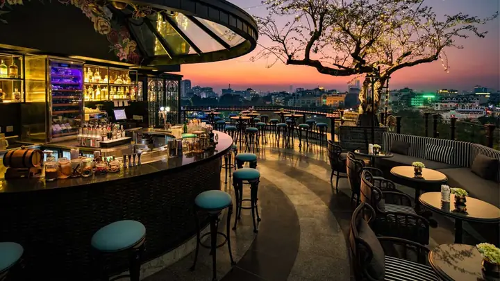 Top 15+ Quán Pub Hồ Tây Nổi Bật Nhất Năm 2026: Địa Chỉ "chill" Chất Lượng, View Đẹp, Giá Hợp Lý