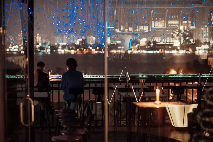 Top 15+ Quán Pub Hồ Tây Nổi Bật Nhất Năm 2026: Địa Chỉ "chill" Chất Lượng, View Đẹp, Giá Hợp Lý
