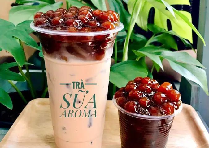 Top 15+ Quán Trà Sữa Ở Sài Gòn Nổi Tiếng Nhất Năm 2026: Review Chi Tiết Giá, Menu, Địa Chỉ Và Xu Hưởng Mới