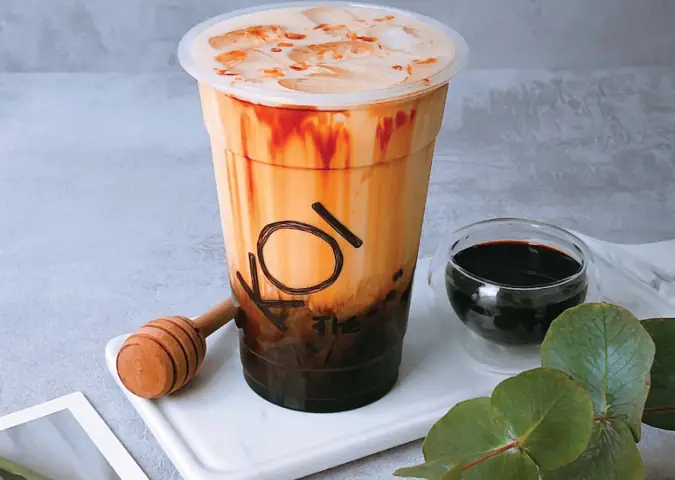 Top 15+ Quán Trà Sữa Ở Sài Gòn Nổi Tiếng Nhất Năm 2026: Review Chi Tiết Giá, Menu, Địa Chỉ Và Xu Hưởng Mới