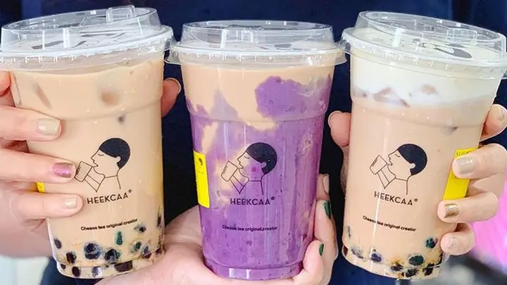 Top 15+ Quán Trà Sữa Ở Sài Gòn Nổi Tiếng Nhất Năm 2026: Review Chi Tiết Giá, Menu, Địa Chỉ Và Xu Hưởng Mới