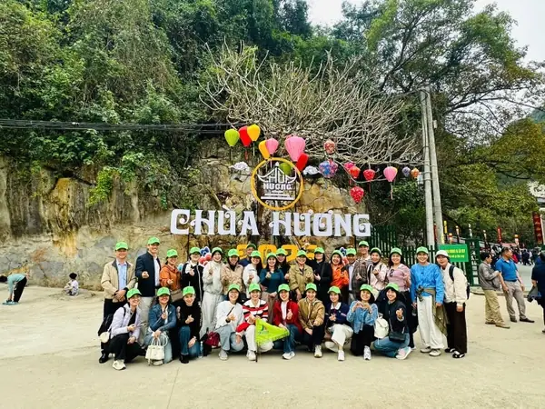 Top Tour Du Lịch Từ Hải Phòng 2026: Hành Trình Khám Phá Việt Nam & Quốc Tế Trọn Vẹn Nhất