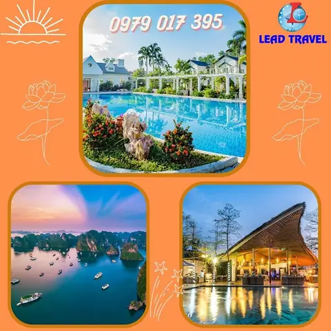 Top Tour Du Lịch Từ Hải Phòng 2026: Hành Trình Khám Phá Việt Nam & Quốc Tế Trọn Vẹn Nhất