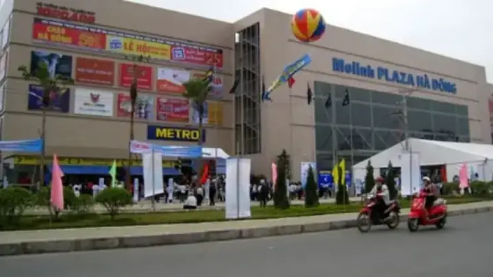 Tổng Hợp Chi Tiết Các Tuyến Xe Buýt Qua Mê Linh Plaza Hà Nội 2026: Lộ Trình, Giá Vé, Thời Gian Chạy Và Mẹo Di Chuyển Thông Minh