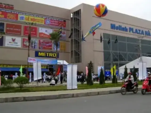 Tổng Hợp Chi Tiết Các Tuyến Xe Buýt Qua Mê Linh Plaza Hà Nội 2026: Lộ Trình, Giá Vé, Thời Gian Chạy Và Mẹo Di Chuyển Thông Minh
