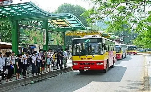 Tổng Hợp Chi Tiết Các Tuyến Xe Buýt Qua Mê Linh Plaza Hà Nội 2026: Lộ Trình, Giá Vé, Thời Gian Chạy Và Mẹo Di Chuyển Thông Minh