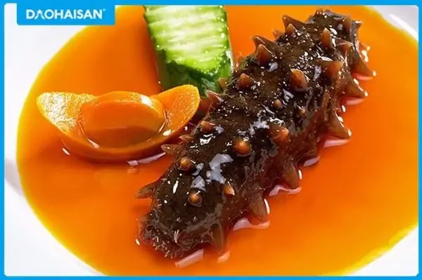 Cách Chế Biến Hải Sâm Đen Chuẩn Vị Nhà Hàng: Bí Quyết Ngâm, Rửa, Hấp Và 5 Món Ngon "chinh Phục" Thực Khách Năm 2026