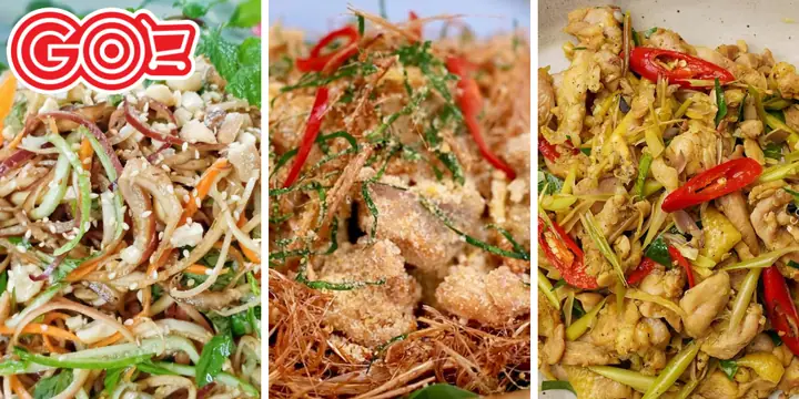 Bí Mật Chế Biến Những Món Ăn Ngon Chuẩn Vị Nhà Hàng: Hướng Dẫn Toàn Diện Từ A-Z Cho Năm 2026