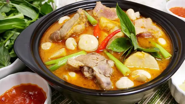 Bí Mật Chế Biến Những Món Ăn Ngon Chuẩn Vị Nhà Hàng: Hướng Dẫn Toàn Diện Từ A-Z Cho Năm 2026