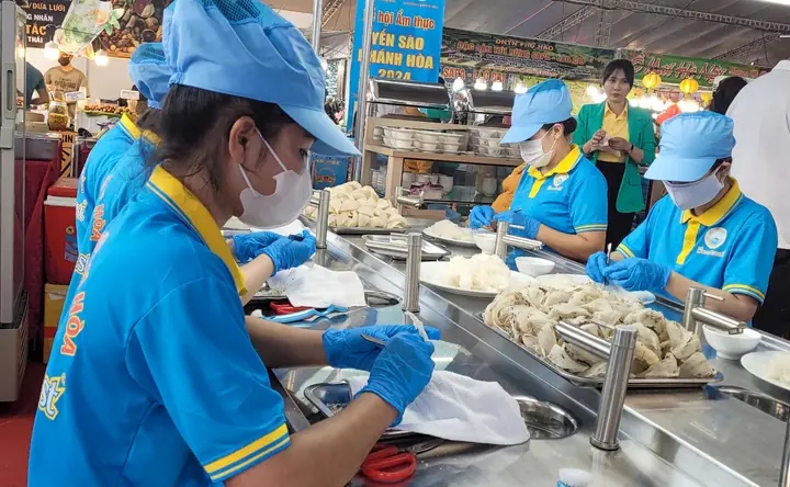 Cách Chế Biến Yến Sào Khánh Hòa Chuẩn Vị Giữ Dinh Dưỡng: Bí Quyết Từ A-Z Cho Năm 2026
