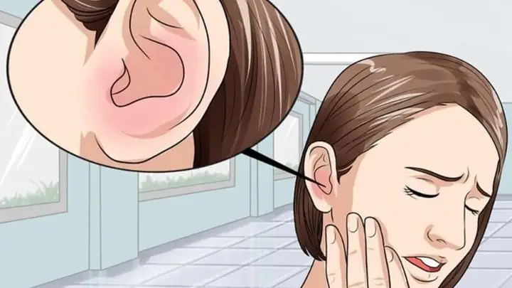 Cách Chữa Ù Tai Phải Tại Nhà Hiệu Quả, An Toàn Nhất Năm 2026: Hướng Dẫn Chi Tiết Từ A-Z
