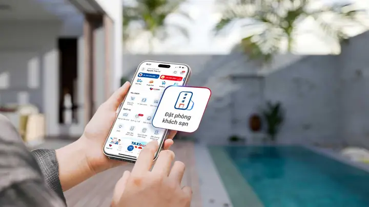 Cách Đặt Phòng Khách Sạn Khi Đi Du Lịch Năm 2026: Hướng Dẫn Chi Tiết Từ A-Z, Mẹo Săn Deal "chạm Đỉnh" Tiết Kiệm Tối Đa