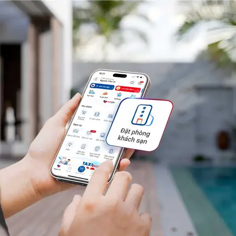 Cách Đặt Phòng Khách Sạn Khi Đi Du Lịch Năm 2026: Hướng Dẫn Chi Tiết Từ A-Z, Mẹo Săn Deal "chạm Đỉnh" Tiết Kiệm Tối Đa