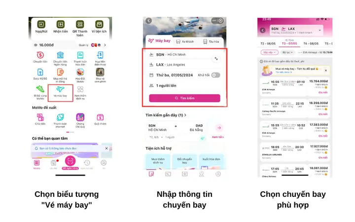 Hướng Dẫn Chi Tiết Cách Đặt Vé Máy Bay Qua Điện Thoại Nhanh Chóng, An Toàn Nhất Năm 2026 Hướng Dẫn Chi Tiết Cách Đặt Vé Máy Bay Qua Điện Thoại Nhanh Chóng, An Toàn Nhất Năm 2026