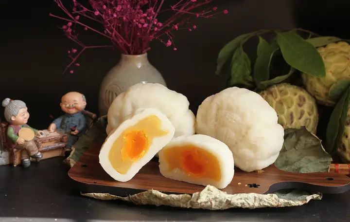 Cách Làm Bánh Dẻo Nhân Đậu Xanh Chuẩn Vị Hà Thành Tại Nhà: Bí Quyết Thành Công 100% Cho Tết Trung Thu 2026