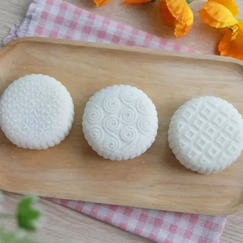 Cách Làm Bánh Dẻo Nhân Đậu Xanh Chuẩn Vị Hà Thành Tại Nhà: Bí Quyết Thành Công 100% Cho Tết Trung Thu 2026