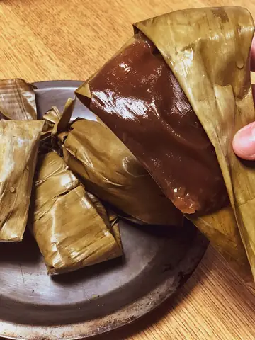 Cách Làm Bánh Mật Bằng Bột Nếp Ngon, Dẻo, Mềm Tan Chảy Trong Miệng Chuẩn Vị Nghề Năm 2026