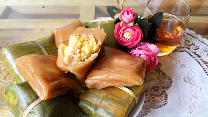 Cách Làm Bánh Mật Bằng Bột Nếp Ngon, Dẻo, Mềm Tan Chảy Trong Miệng Chuẩn Vị Nghề Năm 2026