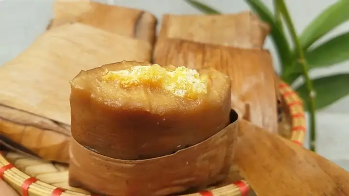 Cách Làm Bánh Mật Bằng Bột Nếp Ngon, Dẻo, Mềm Tan Chảy Trong Miệng Chuẩn Vị Nghề Năm 2026