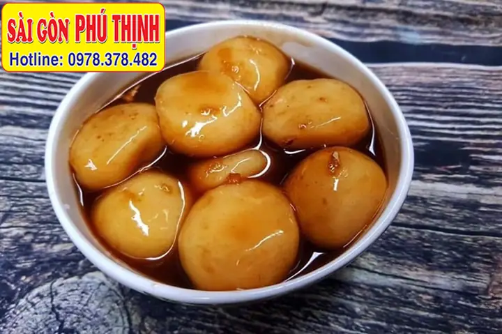 Cách Làm Bánh Mật Bằng Bột Nếp Ngon, Dẻo, Mềm Tan Chảy Trong Miệng Chuẩn Vị Nghề Năm 2026