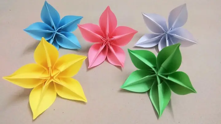 Cách Làm Bông Hoa Bằng Giấy A4 Chi Tiết Nhất 2026: Từ Cơ Bản Đến Nâng Cao, Đẹp Mắt, Bền Đẹp Cách Làm Bông Hoa Bằng Giấy A4 Chi Tiết Nhất 2026: Từ Cơ Bản Đến Nâng Cao, Đẹp Mắt, Bền Đẹp