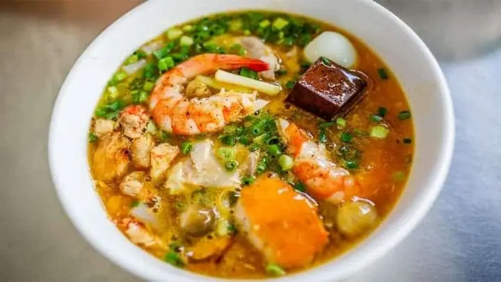 Cách Làm Bột Bánh Canh Tươi Ngon Tại Nhà: Hướng Dẫn Chi Tiết Và Bí Kíp Riêng Cách Làm Bột Bánh Canh Tươi Ngon Tại Nhà: Hướng Dẫn Chi Tiết Và Bí Kíp Riêng