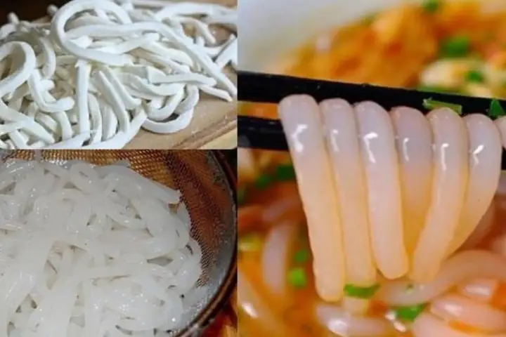 Cách Làm Bột Bánh Canh Tươi Ngon Tại Nhà: Hướng Dẫn Chi Tiết Và Bí Kíp Riêng Cách Làm Bột Bánh Canh Tươi Ngon Tại Nhà: Hướng Dẫn Chi Tiết Và Bí Kíp Riêng