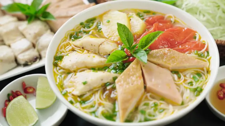 Cách Làm Chả Cá Nha Trang Chuẩn Vị Biển, Dẻo Giòn, Ngon Tuyệt Đỉnh Cập Nhật 2026