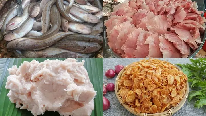 Cách Làm Chả Cá Nha Trang Chuẩn Vị Biển, Dẻo Giòn, Ngon Tuyệt Đỉnh Cập Nhật 2026