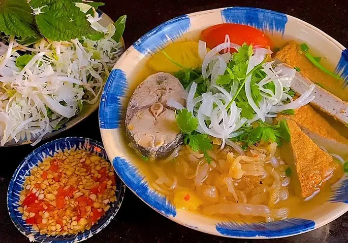 Cách Làm Chả Cá Nha Trang Chuẩn Vị Biển, Dẻo Giòn, Ngon Tuyệt Đỉnh Cập Nhật 2026