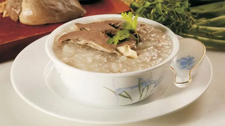 Cách Làm Lẩu Cháo Tim Cật Vịt Ngon Chuẩn Vị Quán, Bí Quyết Nấu Nước Dùng Ngọt Thanh Không Hôi Năm 2026