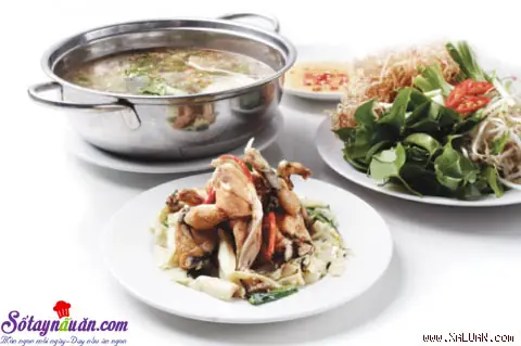 Cách Làm Lẩu Ếch Miền Bắc Chuẩn Vị Quán: Bí Quyết Nấu Nước Dùng Trong Vắt, Thịt Ếch Giòn Ngọt Cập Nhật 2026