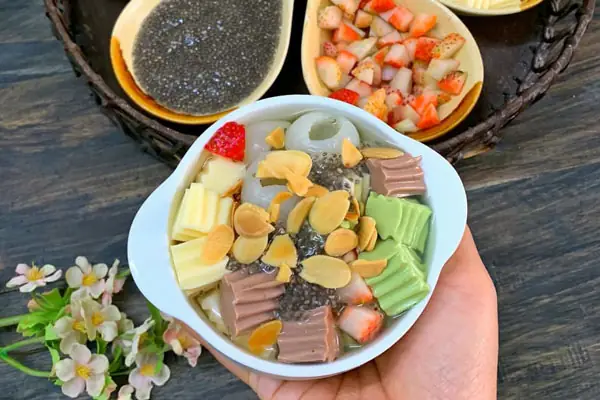 Cách Làm Rau Câu Khúc Bạch Chuẩn Vị, Đẹp Mắt, Mềm Mịn – Bí Quyết Thành Công 100% Năm 2026 Cách Làm Rau Câu Khúc Bạch Chuẩn Vị, Đẹp Mắt, Mềm Mịn – Bí Quyết Thành Công 100% Năm 2026