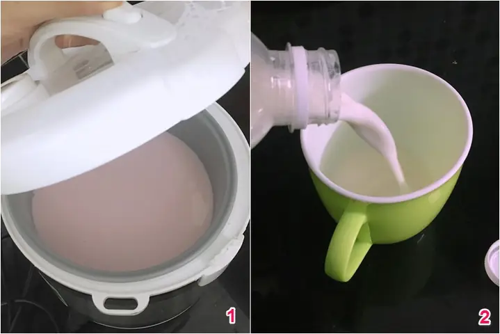 Cách Làm Sữa Chua Uống Kiểu Yakult Tại Nhà: Công Thức Chuẩn Vị, Mịn Màng, Tiết Kiệm Chi Phí Nhất Năm 2026 Cách Làm Sữa Chua Uống Kiểu Yakult Tại Nhà: Công Thức Chuẩn Vị, Mịn Màng, Tiết Kiệm Chi Phí Nhất Năm 2026