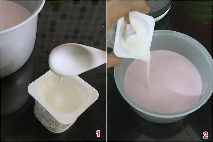 Cách Làm Sữa Chua Uống Kiểu Yakult Tại Nhà: Công Thức Chuẩn Vị, Mịn Màng, Tiết Kiệm Chi Phí Nhất Năm 2026 Cách Làm Sữa Chua Uống Kiểu Yakult Tại Nhà: Công Thức Chuẩn Vị, Mịn Màng, Tiết Kiệm Chi Phí Nhất Năm 2026
