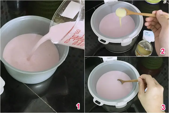 Cách Làm Sữa Chua Uống Kiểu Yakult Tại Nhà: Công Thức Chuẩn Vị, Mịn Màng, Tiết Kiệm Chi Phí Nhất Năm 2026 Cách Làm Sữa Chua Uống Kiểu Yakult Tại Nhà: Công Thức Chuẩn Vị, Mịn Màng, Tiết Kiệm Chi Phí Nhất Năm 2026